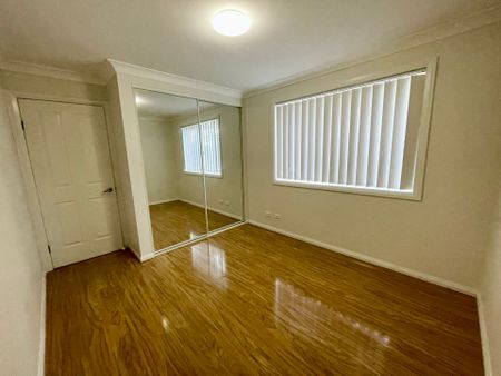 Beautiful Flat with Entertaining Area! - Photo 2