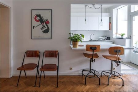 Appartement te huur - Photo 4