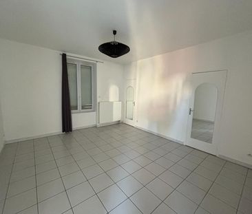 Appartement 2 pièces à louer St Étienne - 42000 / Réf: 728-414 - Photo 1