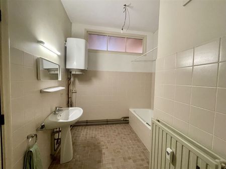 Quellinstraat 43, 2018, Antwerpen - Foto 3