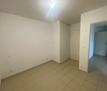 Location appartement 2 pièces, 33.50m², Tonnay-Charente - Photo 1