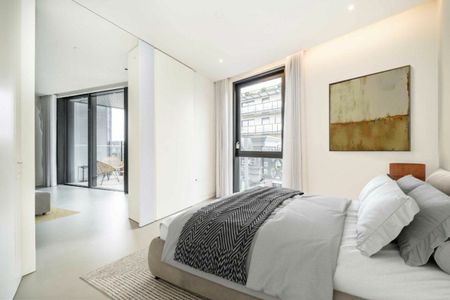 Lewis Cubitt Square, Bloomsbury, N1C - Photo 2