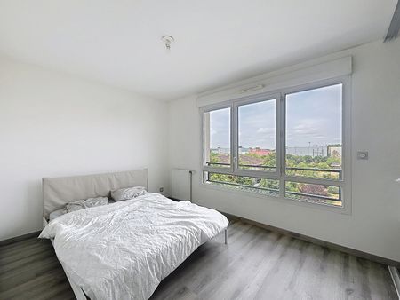 Appartement 4 pièces - Photo 3