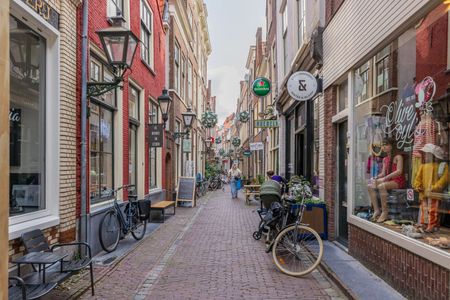 Pieterskerkhof 22, Pieterswijk, 2311ST, Leiden - Photo 2