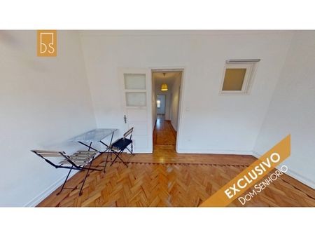 Apartamento T1 em Lisboa - Photo 4