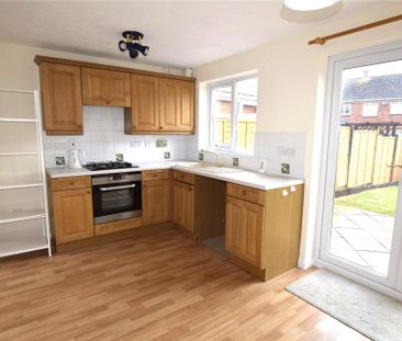 2 bedroom semi-detached house to rent - Photo 4