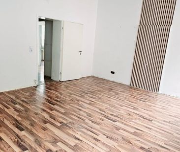 Gemütliche 3-Zimmer-Wohnung mit eigenen Garten - Foto 1