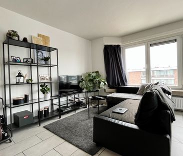 Hedendaags 2-slp appartement te Brasschaat - Mariaburg - Foto 2