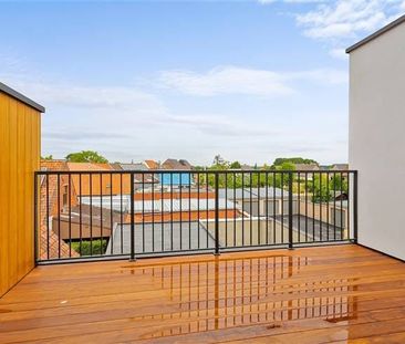 Appartement te huur - Photo 4