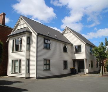 Room 2/1036A George Street, Dunedin North, Dunedin City - Photo 1