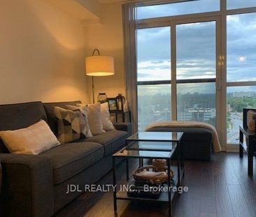 For Lease - 5 Valhalla Inn Road Unit# 1109, Toronto, Ontario - Photo 4