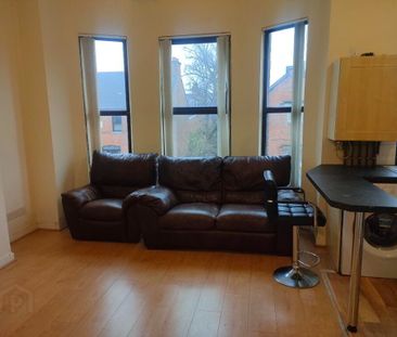 Unit 2, 21 University Avenue, Belfast, BT7 1GX - Photo 1