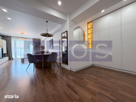 INCHIRIERE 2 CAMERE | ROVERE EXCLUSIVE CONCEPT | EROU IANCU NICOLAE | - Fotografie 4