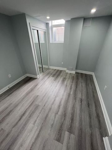 For Lease - 11 Daleridge Crescent Unit# (Bsmt) 2, Brampton, Ontario - Photo 4