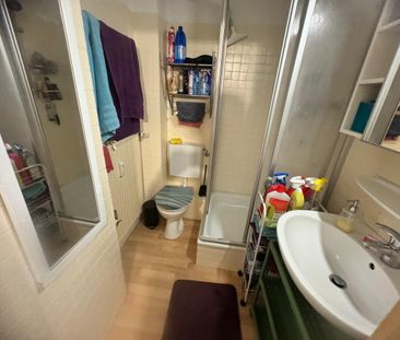 Schöne 2-Zi.-Dachgeschosswohnung in Lübeck-St. Lorenz-Nord (Nähe Ba... - Photo 4