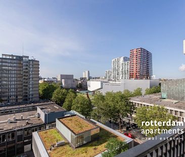 Kruiskade, Rotterdam - Foto 2