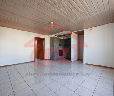 Appartement de 3.5 pièces au rez-de-chaussée - Photo 4