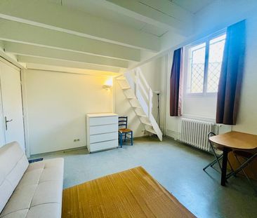 Location Appartement 1 pièce 23m² MONTPELLIER 34000 - Photo 2