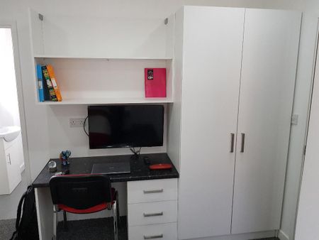 1 bedroom apartment to rent - Photo 4