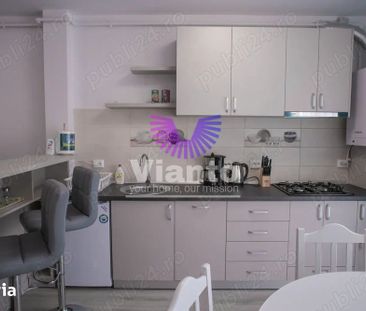 Apartament 2 Camere -Loc de Parcare - City Residence-Mall Promenada - Photo 4
