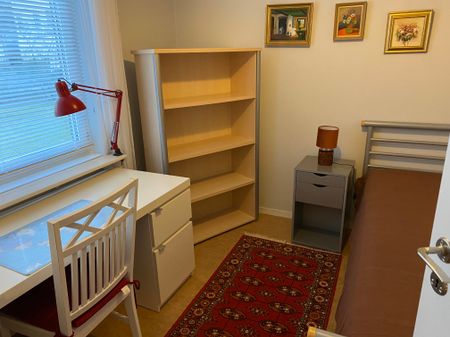 Vegagatan, Göteborg - Photo 4