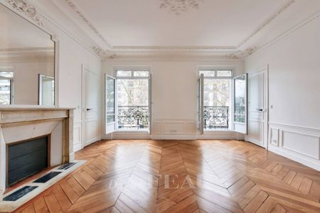 Location appartement, Paris 15ème (75015), 3 pièces, 84 m², ref 85505831 - Photo 4