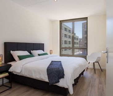 Appartement te huur: Busschuttenpoort 4-D05 6211 WB Maastricht - Photo 6