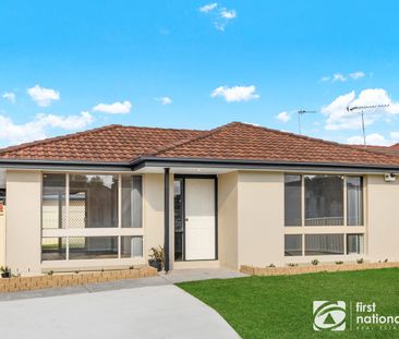 79 Porpoise Crescent, Bligh Park, NSW 2756 - Photo 5