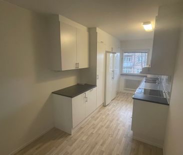 Zetterbergsgatan, Eskilstuna - Foto 1