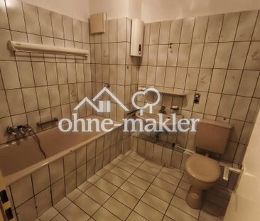 Kamin-Wohnung mit Fernwärme in Top-Lage! WBS erforderlich. - Photo 6