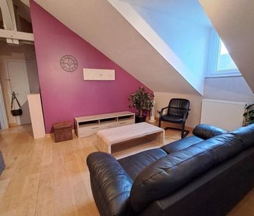 2 PIECES MEUBLÉ PROCHE CENTRE VILLE - Photo 2