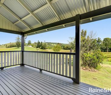 Charming Two-Bedroom Home in Peaceful Rural Setting Close to Town - Photo 4