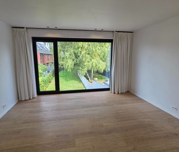 Volledig gerenoveerde woning - Foto 4