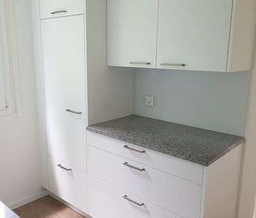 2.5 Zimmer, 51 m², 3. Stock - Photo 2