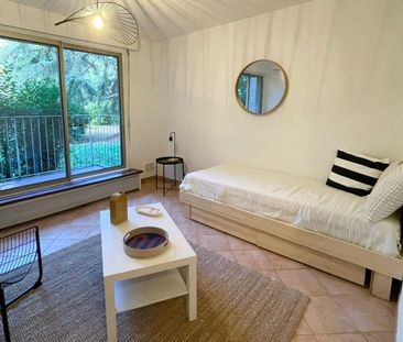 Location Appartement 1 pièce 38m² TOULOUSE 31000 - Photo 2