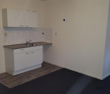 Te huur: ruime studentenkamer met kitchenette in het centrum van Breda - Foto 4