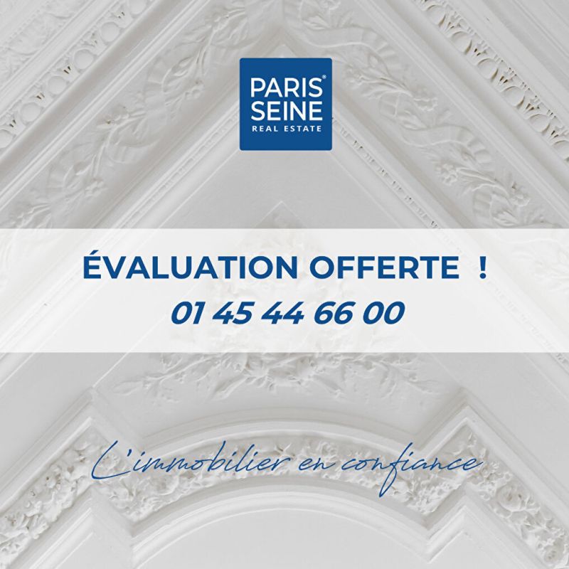 ** TUILERIES ** Appartement rare en face du jardin des Tuileries ! - Photo 1