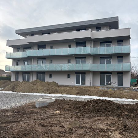 1 Zimmer, 31 m² - Photo 4