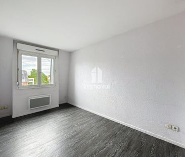 Location Appartement 2 pièces 42m² STRASBOURG 67000 - Photo 1