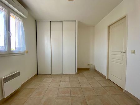 Location Appartement 2 pièces 37m² - Photo 3