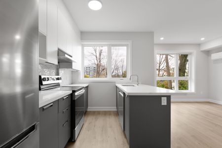 For Lease - 63 Acacia Avenue Unit# 101, New Edinburgh - Lindenlea, Ontario - Photo 5