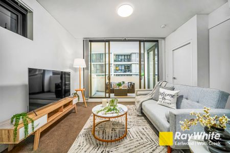 103/15 Brodie Spark Drive, Wolli Creek NSW 2205 - Apartment For Rent | Domain - Photo 4