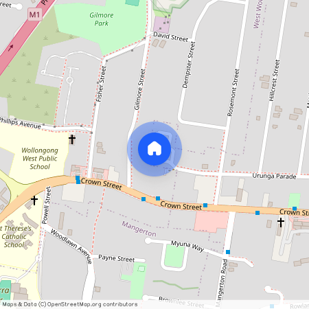 4/50 Urunga Parade, NSW 2500, Wollongong