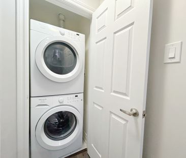 For Lease - 81 Hollyberry Trail Unit# 3rd floor, Toronto, Ontario - Photo 6