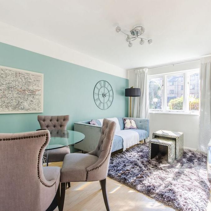 1 bedroom flat to rent - Photo 1