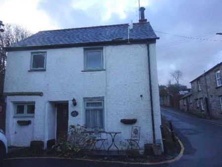 College Road, Camelford, PL32 - Photo 3