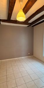Location Appartement 2 pièces 32m² TOURS 37000 - Photo 3