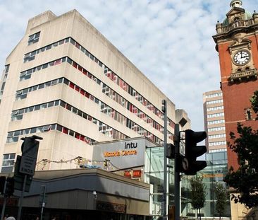 Studio to rent - Photo 5