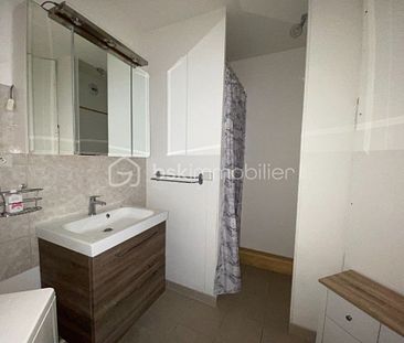 Appartement de 53 m² à Annecy - Photo 1