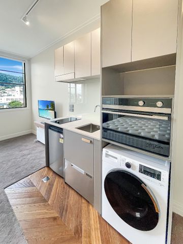 Welcome to 503 Chevron Suites - Photo 5